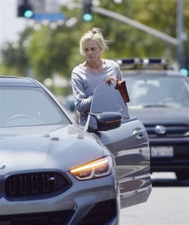 Charlize Theron in Los Angeles, California on December 07, 2022 | Source: Getty Images