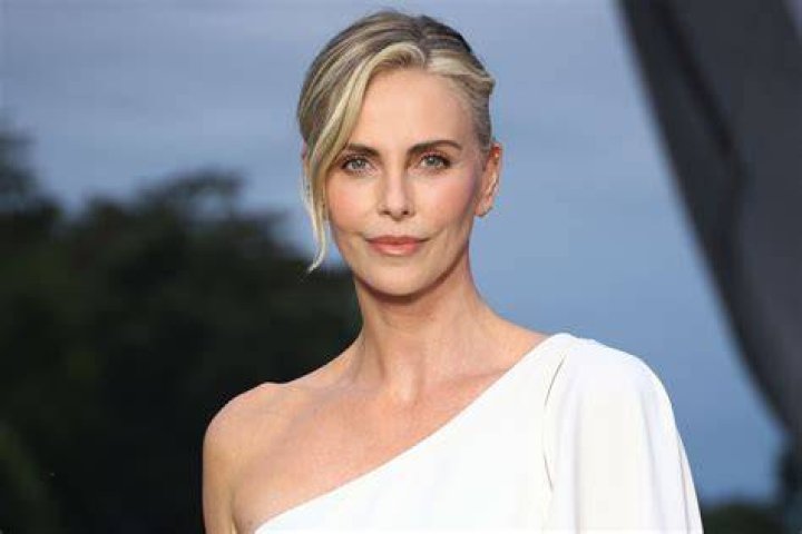 Charlize Theron managed to get hold of a rare Taylor Swift item for her daughter