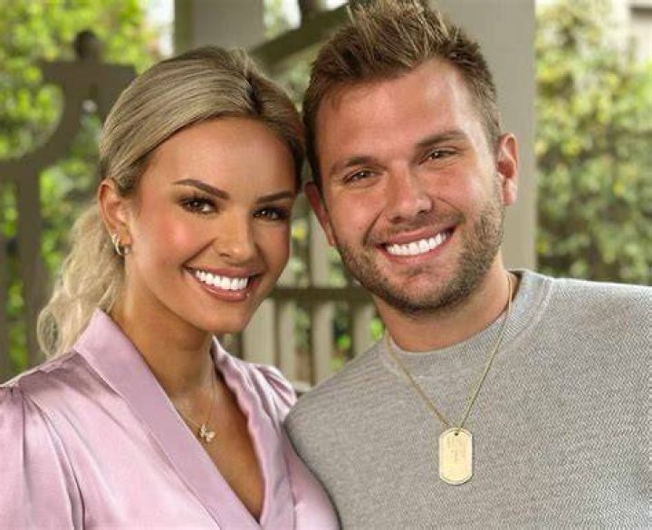 Chase Chrisley's friend, Marty Evans thank him for sending him sharing a birthday message | Source: