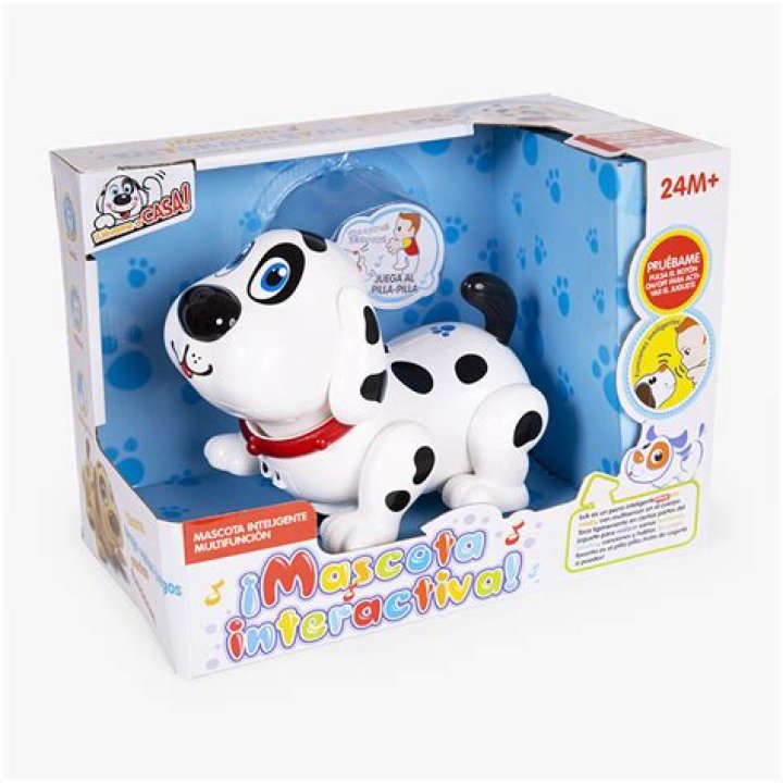 Chase/Gallery Perrito d&aacute;lmata, Juegos de paw patrol, Imagenes de perros