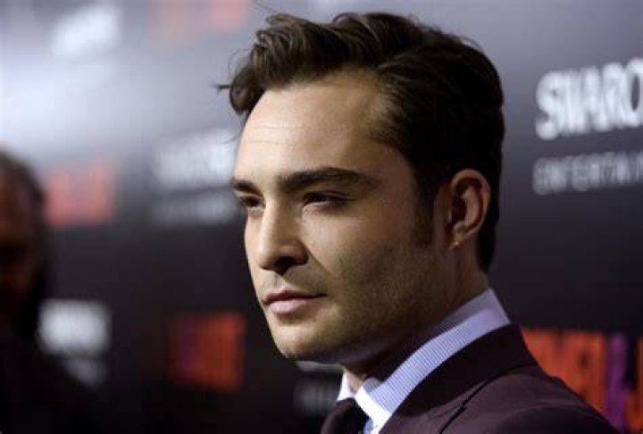 Check Out These 5 Facts about Actor Ed Westwick Who Starred as Chuck Bass in 'Gossip Girl'