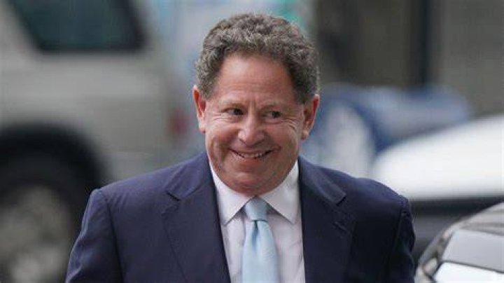 Check The Facts: Bobby Kotick and Jeffrey Epstein Connected Somehow, Allegations Suggests So