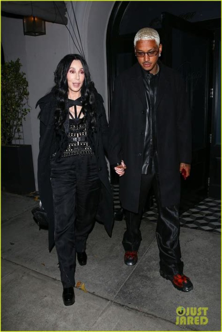 Cher and Jared's (pictured) sex life has gone stale since the birth of their daughter, Belle, 18 months ago