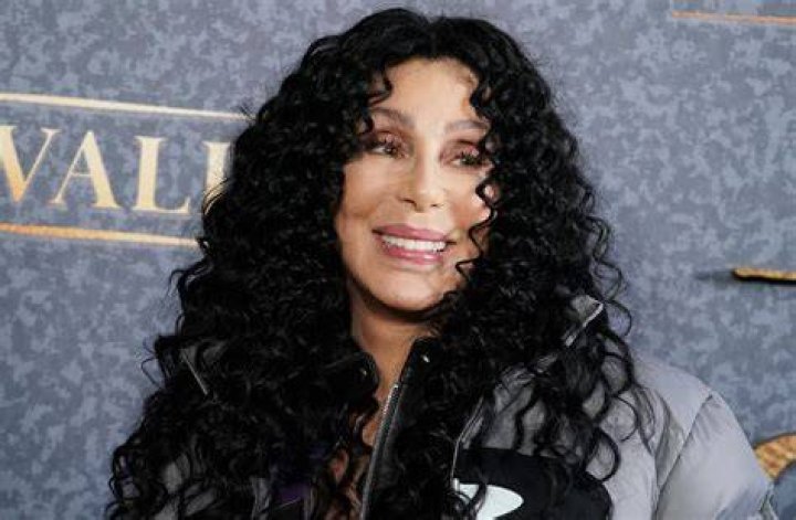 Cher hasn't spent a lot of time with her boyfriend lately