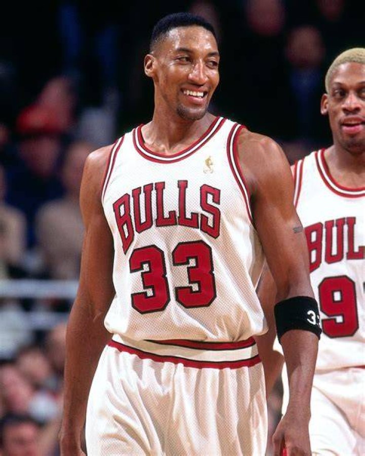 Chicago Bulls legend Scottie Pippen said that Durant 'doesn't have what LeBron has' in the NBA