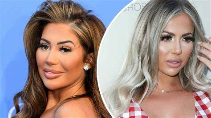 Chloe Ferry snubs Holly Hagan’s wedding amid secret bitter feud