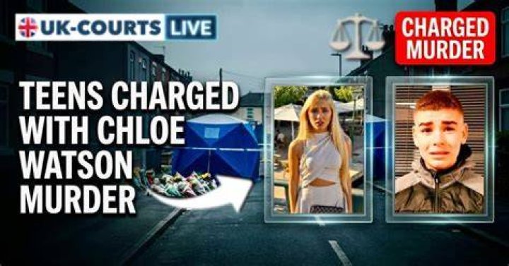 Chloe Lucas Death from Fatal Accident
