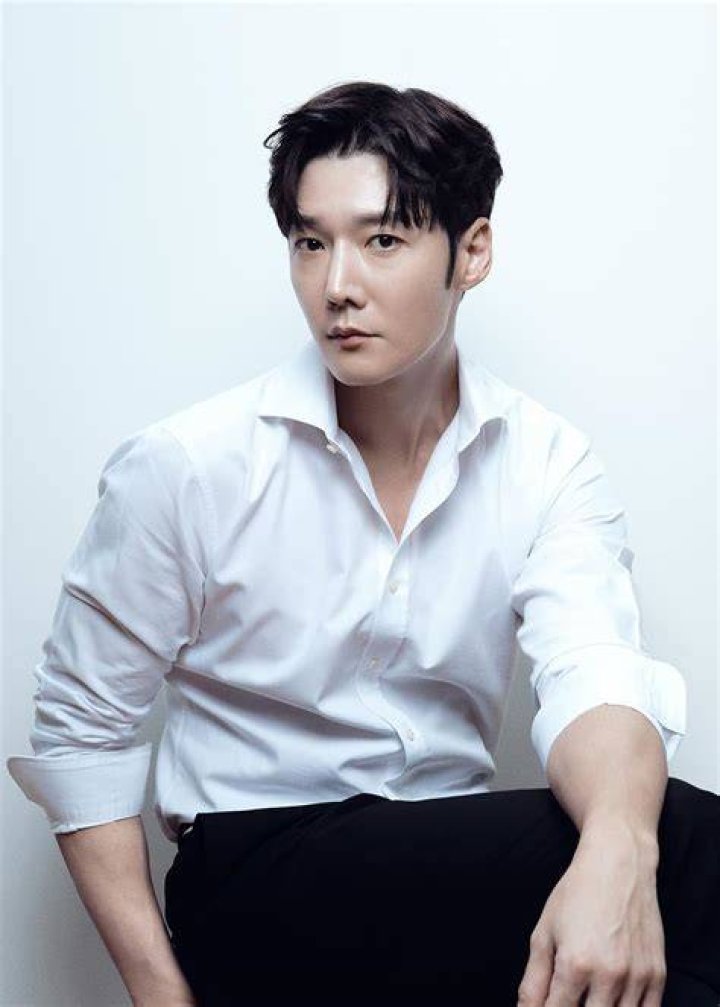 Choi jin hyuk