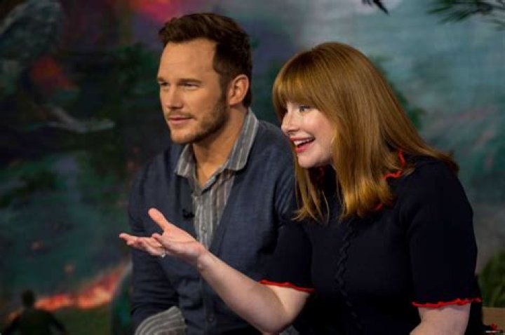 Chris Pratt visits the 'Today' show in 2022. With a slew of blockbusters to his name, several Pratt movies with the best opening weekends went on to have successful showings.