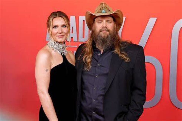 Chris Stapleton Illness: Did He Undergo Weight Loss Surgery? Chris Stapleton Illness: Did He Undergo Weight Loss Surgery?