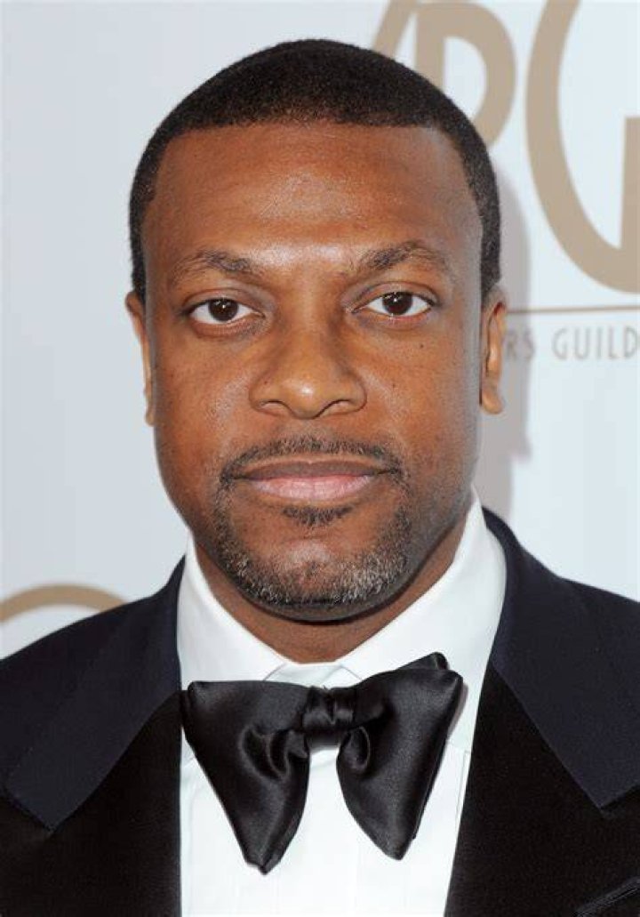 Chris Tucker Net Worth 2019 Sources of Salary and More