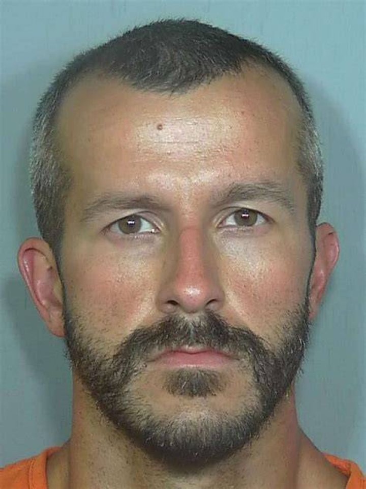 Chris Watts in prison 2019. | Source: YouTube/Denver7 &ndash; The Denver Channel
