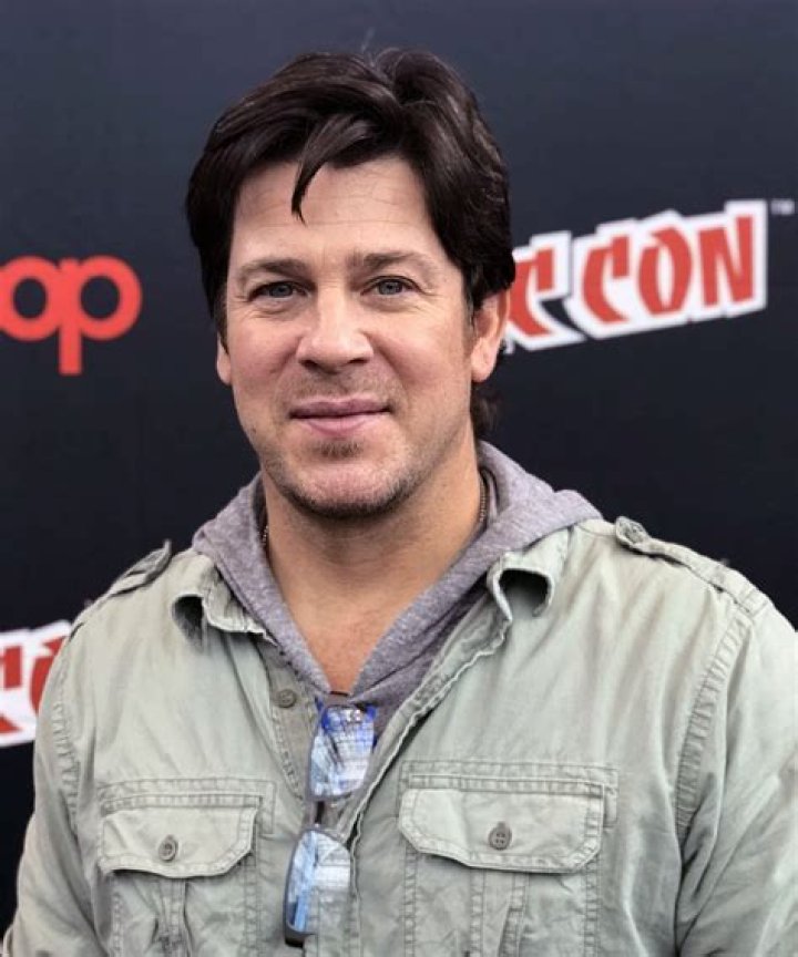 Christian Kane Biography, Height & Life Story Super Stars Bio