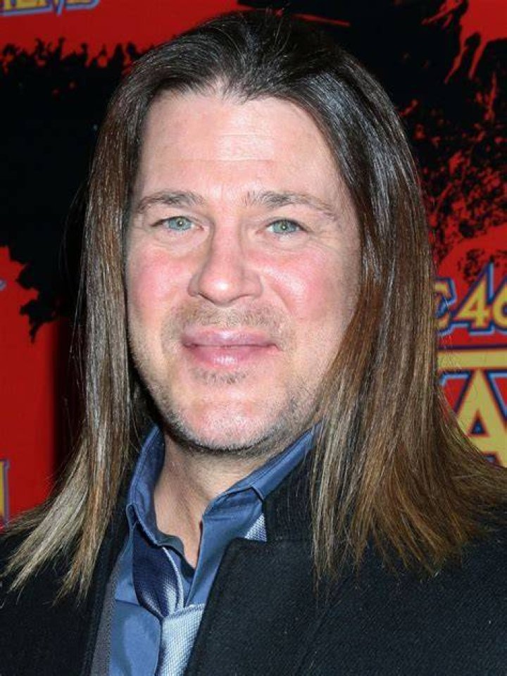 Christian Kane Pictures Rotten Tomatoes