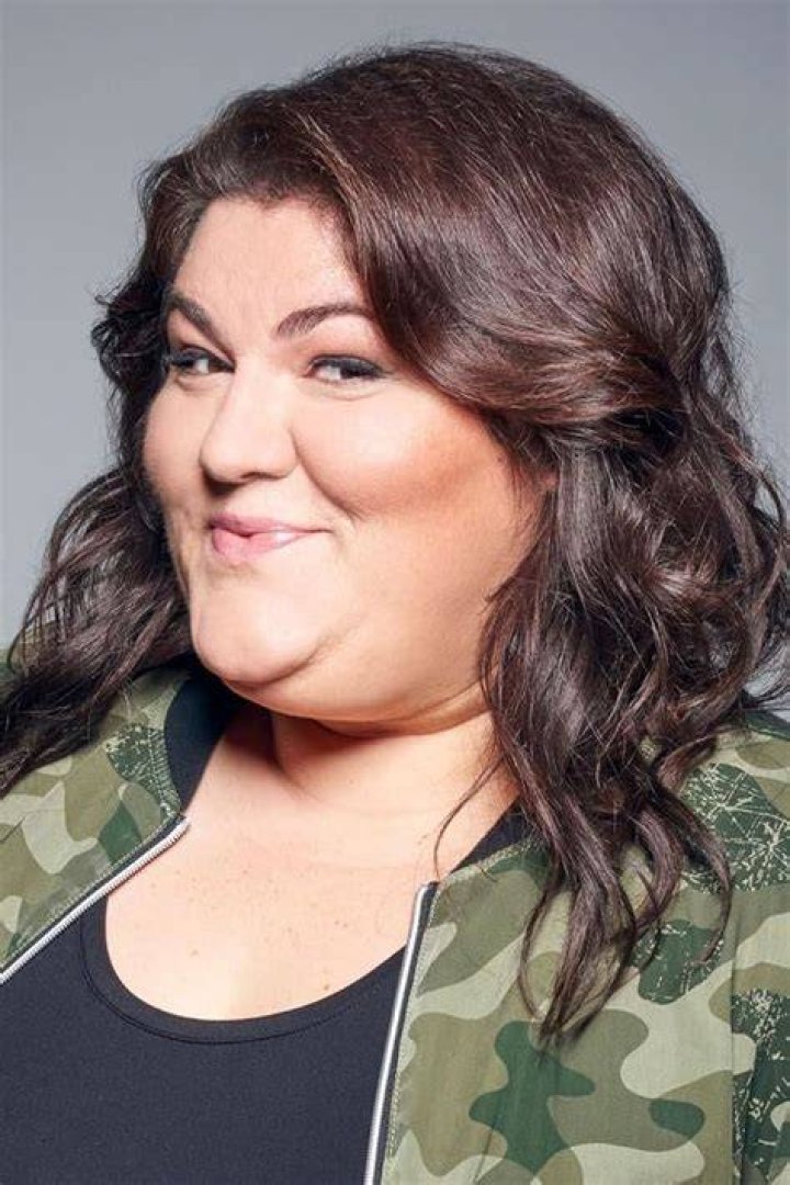 Christine Morency IMDb