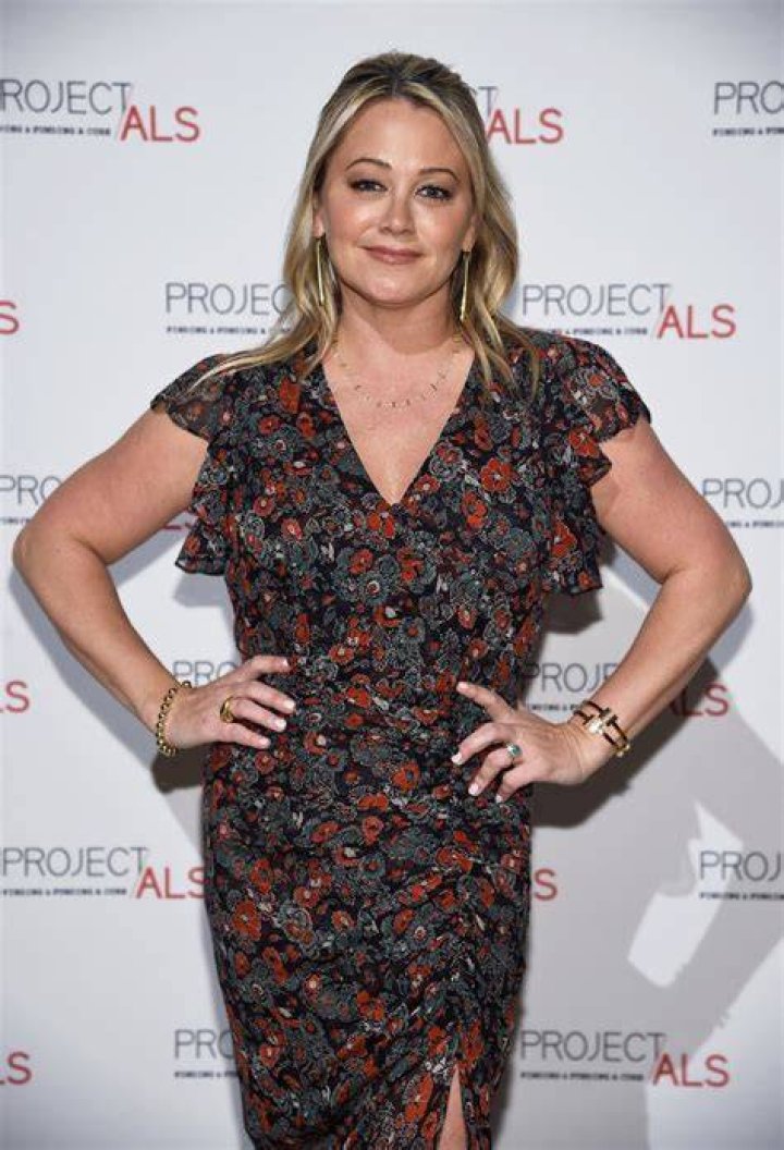 Christine Taylor attends The 2018 Project ALS Gala at Cipriani 42nd Street on October 24, 2018 in New York City. | Source: Getty Images