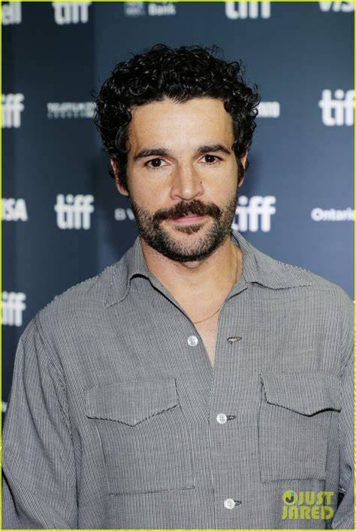 Christopher Abbott at the premiere of "The Forgiven" during the 2022 Tribeca Festival in New York City on June 14, 2022. | Source: Getty Images