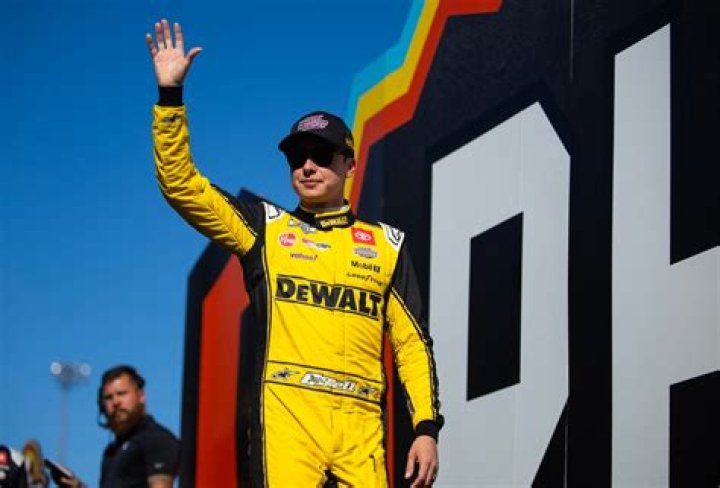 Christopher Bell