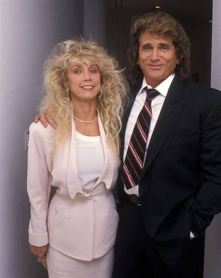 Cindy Landon Shares Throwback Pic She Took of Husband Michael Landon with Kids & Fans Think It's