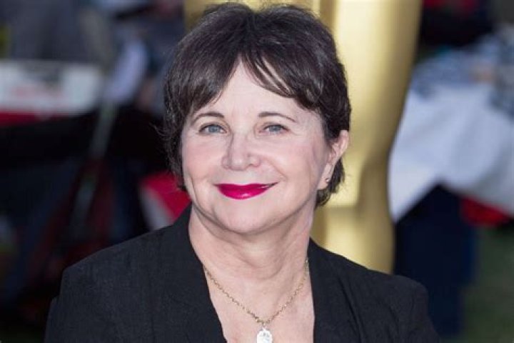 Cindy Williams attends the TV Land Awards in New York City on April 14, 2012 | Photo: Getty Images