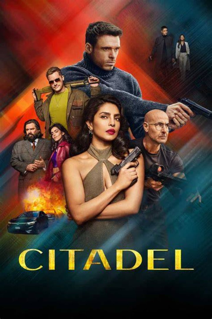 Citadel Season 2 Renewed or Canceled