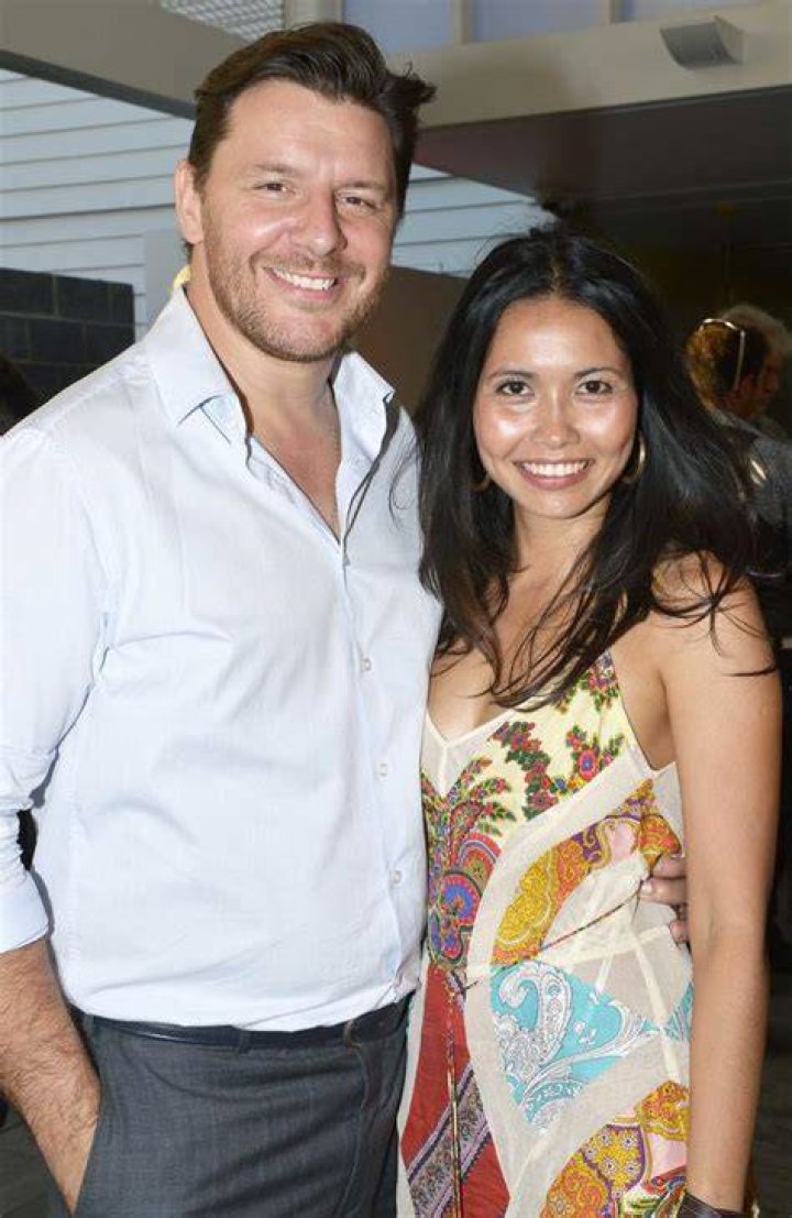 Clarissa Weerasena And Manu Feildel captured before going on a date on the ocassion of her birthday
