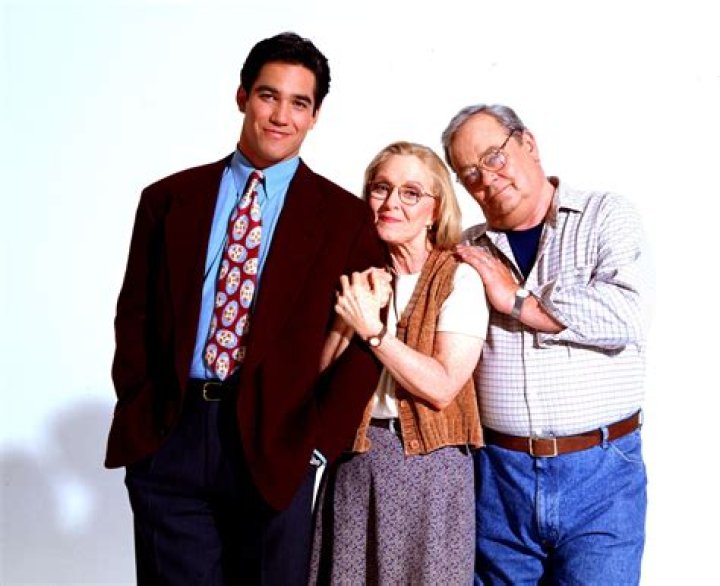 Clark, Martha and Jonathan Lois and Clark Photo (559873) Fanpop