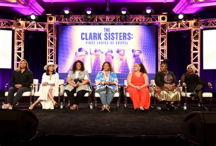 Clark Sisters&rsquo; Biopic Debuts With 2.7Million Viewers Ambo TV
