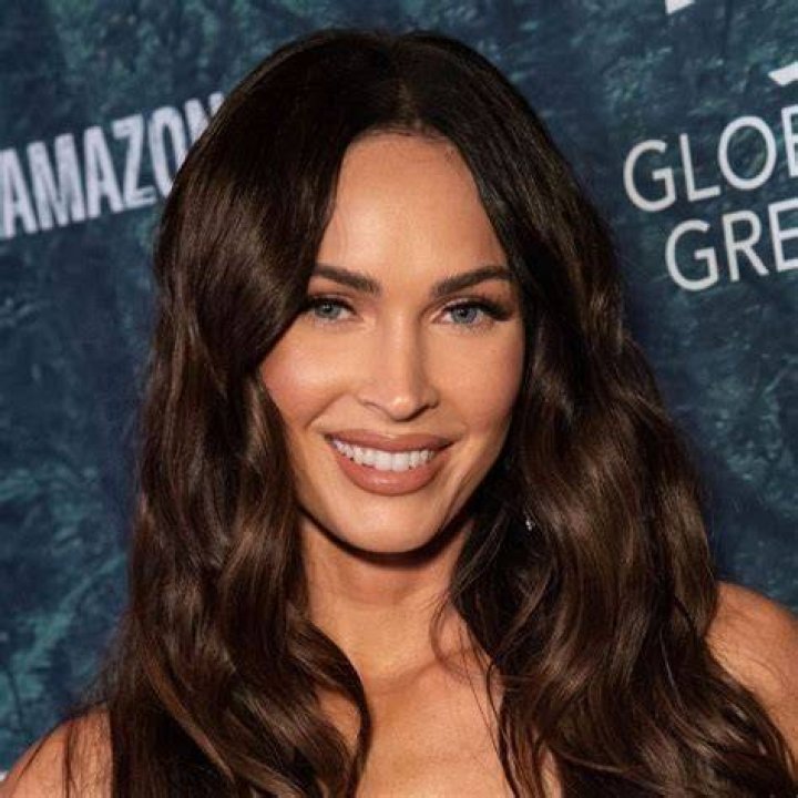 Classify and pass Megan Fox