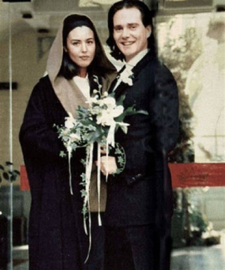 Claudio Carlos Basso Know About Monica Bellucci's First Husband