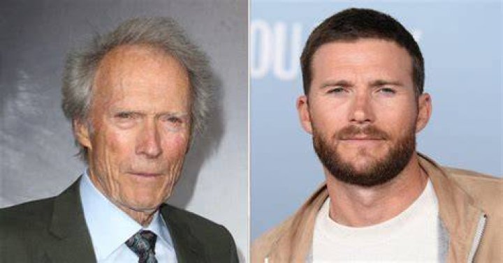 Clint Eastwood's Son Scott Reveals Dad Refused to Evacuate Warner Bros Lot after the Barham Fire Broke out Nearby