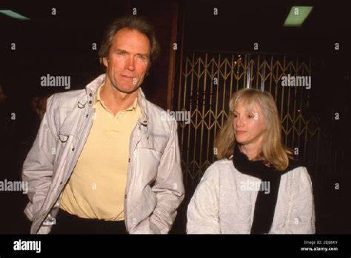 Clint Eastwood at Beverly Hills on January 03, 2020 in Los Angeles, California. | Photo: Getty Images
