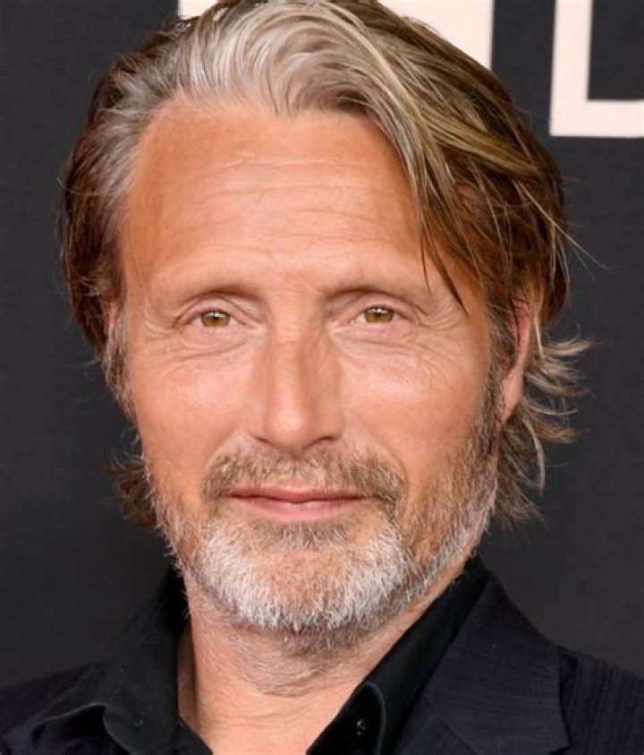Co-star: Mads Mikkelsen is another big name set to appear in Indiana Jones 5