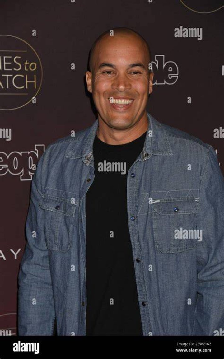 Coby Bell interviewed by Geeks of Doom at New York Comic Con. | Source: Wikimedia Commons