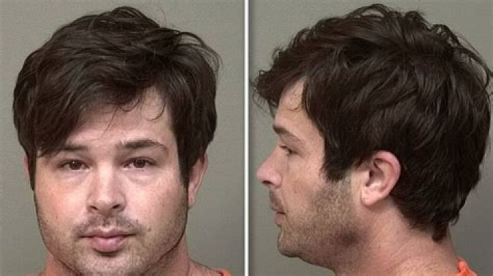 Cody Longo Arrested