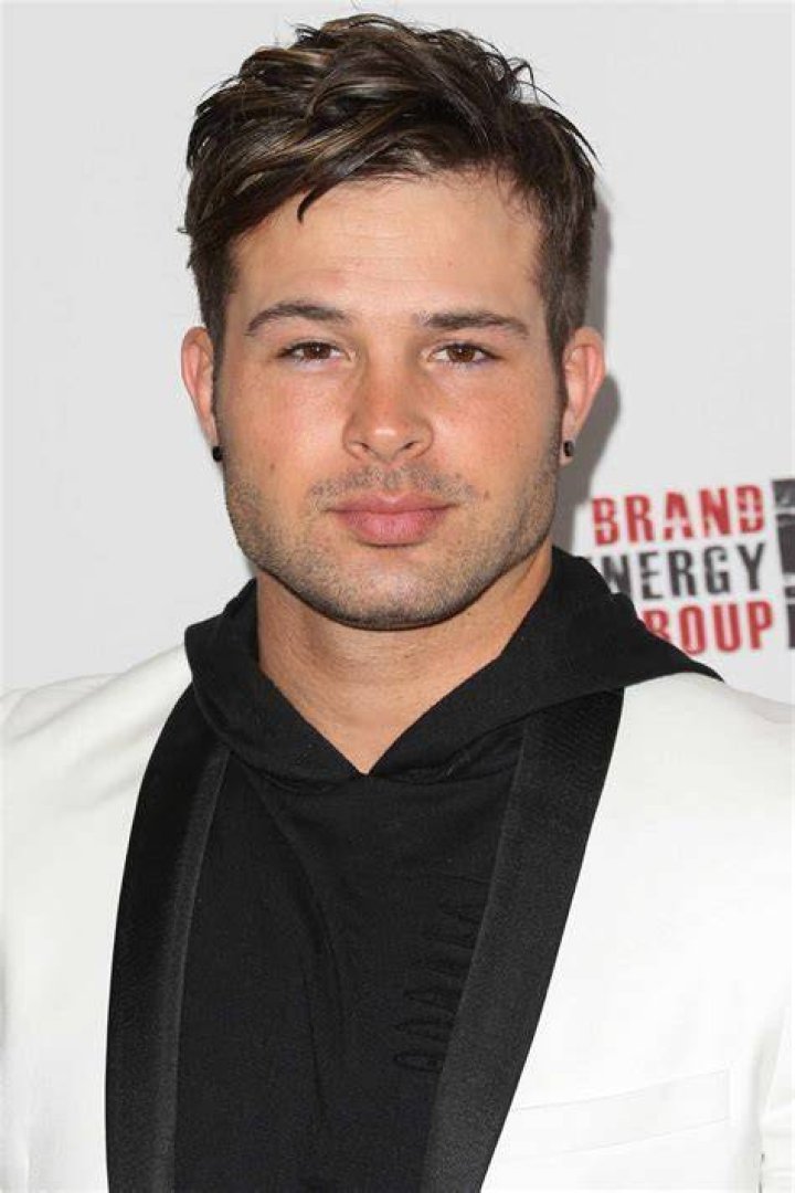 Cody Longo Death Cause