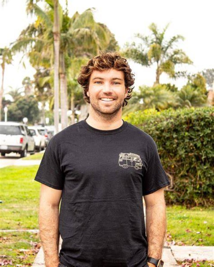 Cody, who is from San Diego, will appear on Katie Thurston's season of "The Bachelorette"