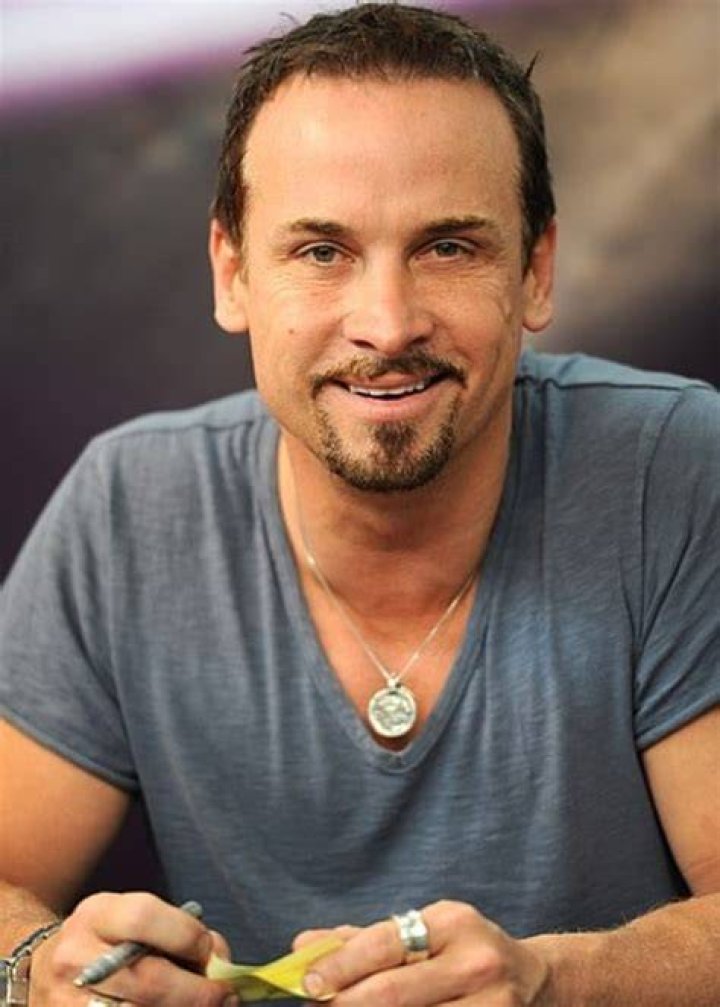 Colin Cunningham Height, Weight, Age, Body Statistics Healthy Celeb