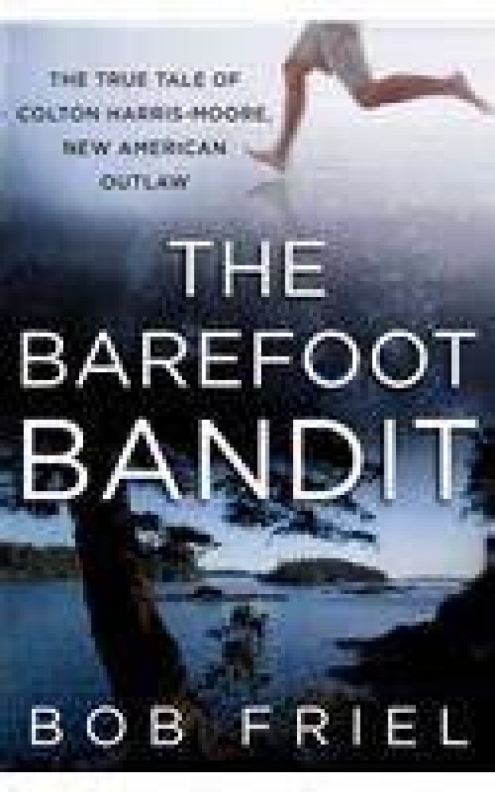 Colton HarrisMoore, the &lsquo;Barefoot Bandit,&rsquo; Is Sentenced for Stealing From Neighbors The New