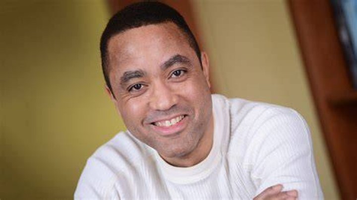 Columbia University professor John McWhorter tweeted his support for the English teacher