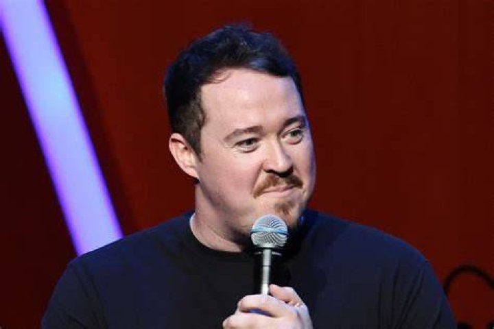 Comedian Shane Gillis is coming to the Resch Center in June