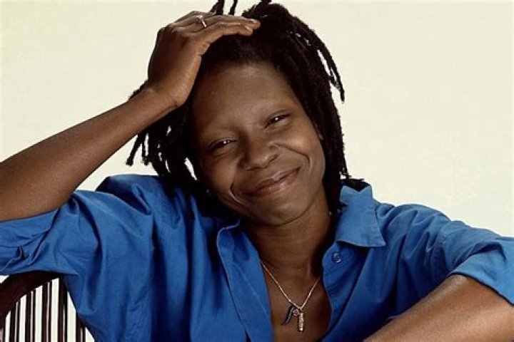 Comedian Whoopi Goldberg will be returning to the West End to reprise her award-winning role in the stage adaptation of her 1992 film, "Sister Act." | Photo: Getty Images