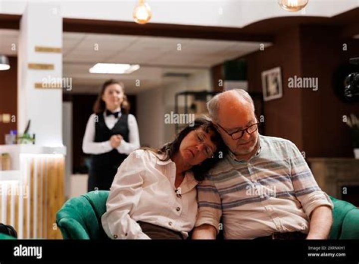 Comfy area: The couple imagined they would watch TV in the large room in the basement, which was notably cooler than the rest of the house