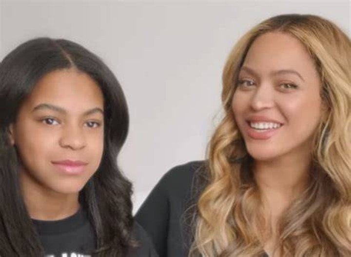 Como Beyonc&eacute; educa sua filha Blue Ivy? SOS Mammy's
