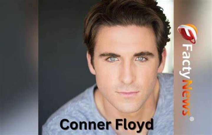 Conner Floyd Wiki Biography, Wife, Age, Height, Net Worth, Family & Facts