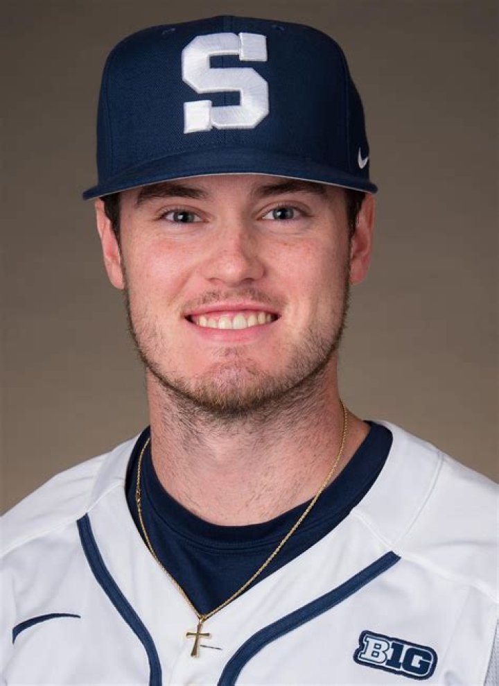 Conor C., a former baseball player, will compete on Katie Thurston's season of "The Bachelorette."