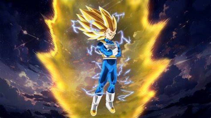 Cool Super Saiyan wallpaper 1920x1080 14739