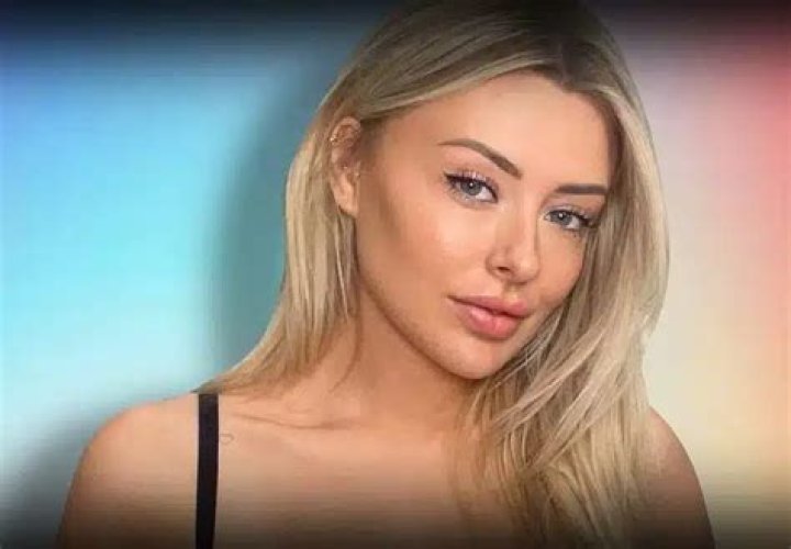 Corinna Kopf Age, Height, Weight, Wiki, Bio, Parents, Boyfriend Famousage