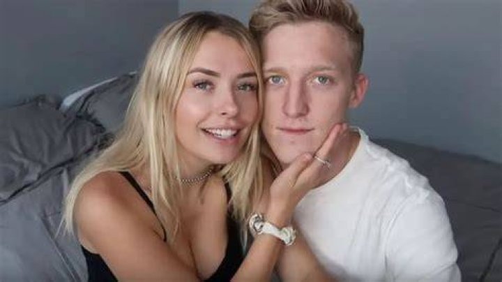 Corinna Kopf and Toddy Smith. Corinna Kopf boyfriend