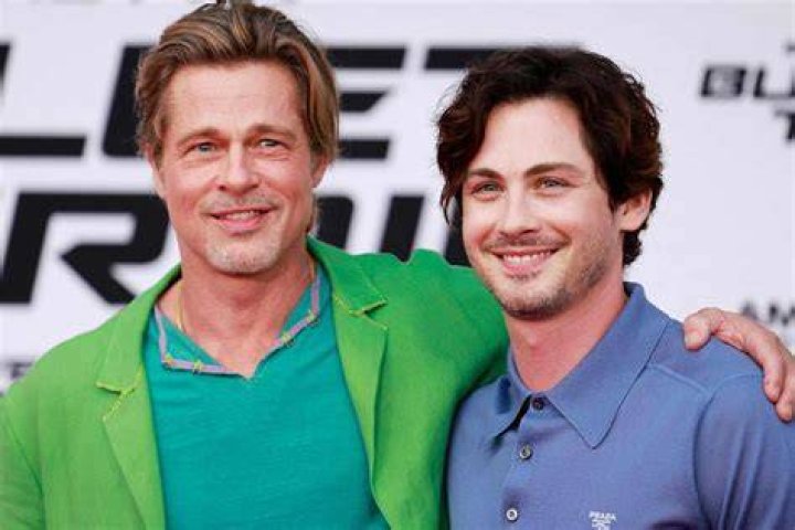 Costars: The duo worked together on Guardians of The Galaxy. Seen here in Vol. 2 n 2017